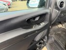 Mercedes Vito extralong, automat, navi, kamera! - 15