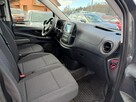 Mercedes Vito extralong, automat, navi, kamera! - 16