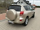 Toyota RAV-4 4x4 2.2D 2008 Klimatyzacja Zarejestrowany ! - 6