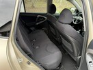 Toyota RAV-4 4x4 2.2D 2008 Klimatyzacja Zarejestrowany ! - 8