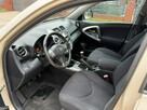 Toyota RAV-4 4x4 2.2D 2008 Klimatyzacja Zarejestrowany ! - 10