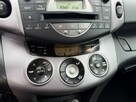 Toyota RAV-4 4x4 2.2D 2008 Klimatyzacja Zarejestrowany ! - 13