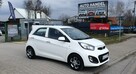 Kia Picanto Podgrzewana kierownica+fotele/Światła dzienne/Zestaw głośnomówiący - 2