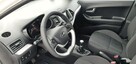 Kia Picanto Podgrzewana kierownica+fotele/Światła dzienne/Zestaw głośnomówiący - 8