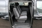 Citroen Jumpy Combi 9-osobowy Long SalonPL FV23% 150KM 1WŁ Tempomat Hak Gwarancja - 10