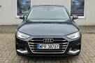 Audi A4 35TFSI 150KM SalonPL Automat FV23% LED Ambiente Tempomat Gwarancja - 2