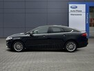 Ford Mondeo Executive Plus 2.0 EcoBlue 190 KM - 2