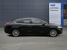Ford Mondeo Executive Plus 2.0 EcoBlue 190 KM - 6