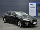 Ford Mondeo Executive Plus 2.0 EcoBlue 190 KM - 7