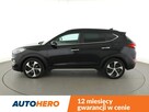 Hyundai Tucson automat full LED panorama jasne skóry grzane i wentylowane fotele grza - 2