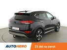 Hyundai Tucson automat full LED panorama jasne skóry grzane i wentylowane fotele grza - 7