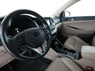 Hyundai Tucson automat full LED panorama jasne skóry grzane i wentylowane fotele grza - 14