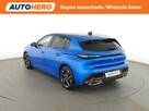 Peugeot 308 Allure Pack automat navi kamera ACC LED grzane fotele - 4