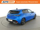 Peugeot 308 Allure Pack automat navi kamera ACC LED grzane fotele - 7