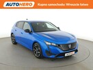 Peugeot 308 Allure Pack automat navi kamera ACC LED grzane fotele - 10