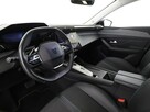 Peugeot 308 Allure Pack automat navi kamera ACC LED grzane fotele - 14