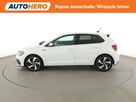 Volkswagen Polo DSG klima auto App-Connect / MirrorLink czujniki parkowania Front Assi - 2