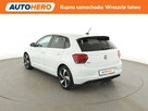 Volkswagen Polo DSG klima auto App-Connect / MirrorLink czujniki parkowania Front Assi - 4