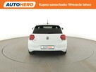 Volkswagen Polo DSG klima auto App-Connect / MirrorLink czujniki parkowania Front Assi - 6