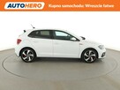 Volkswagen Polo DSG klima auto App-Connect / MirrorLink czujniki parkowania Front Assi - 9