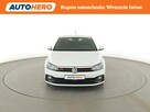 Volkswagen Polo DSG klima auto App-Connect / MirrorLink czujniki parkowania Front Assi - 11