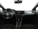 Volkswagen Polo DSG klima auto App-Connect / MirrorLink czujniki parkowania Front Assi - 15