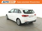 Mercedes B 250 B250 Automat Progressive Navi Tempomat Grzane Fotele MBUX Kamera LED - 4