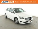 Mercedes B 250 B250 Automat Progressive Navi Tempomat Grzane Fotele MBUX Kamera LED - 10