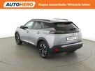 Peugeot 2008 EV automat kamera LED tempomat - 4
