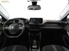Peugeot 2008 EV automat kamera LED tempomat - 15