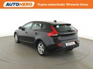 Volvo V40 2.0D Klimatyzacja Tempomat Elektryka Asystenci PDC - 4