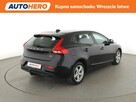 Volvo V40 2.0D Klimatyzacja Tempomat Elektryka Asystenci PDC - 7