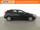 Volvo V40 2.0D Klimatyzacja Tempomat Elektryka Asystenci PDC - 9