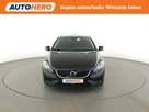 Volvo V40 2.0D Klimatyzacja Tempomat Elektryka Asystenci PDC - 11