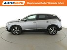 Peugeot 3008 PHEV automat półskóra virtual cocpit navi klima auto kamera i czujniki - 2
