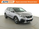 Peugeot 3008 PHEV automat półskóra virtual cocpit navi klima auto kamera i czujniki - 10