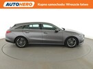 Mercedes CLA 180 automat full LED półskóra navi kamera i czujniki parkowania - 9