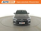 Mercedes CLA 180 automat full LED półskóra navi kamera i czujniki parkowania - 11