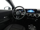 Mercedes CLA 180 automat full LED półskóra navi kamera i czujniki parkowania - 16