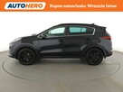 Kia Sportage full LED navi klima auto grzane fotele kamera i czujniki parkowania - 2