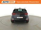 Kia Sportage full LED navi klima auto grzane fotele kamera i czujniki parkowania - 6