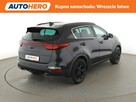Kia Sportage full LED navi klima auto grzane fotele kamera i czujniki parkowania - 7
