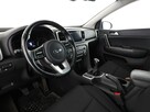 Kia Sportage full LED navi klima auto grzane fotele kamera i czujniki parkowania - 14