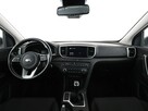 Kia Sportage full LED navi klima auto grzane fotele kamera i czujniki parkowania - 15