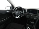 Kia Sportage full LED navi klima auto grzane fotele kamera i czujniki parkowania - 16