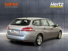 Peugeot 308 SW 1,5 Bluehdi(130 KM) Active Salon PL Faktura-Vat - 5