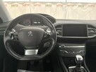 Peugeot 308 SW 1,5 Bluehdi(130 KM) Active Salon PL Faktura-Vat - 14