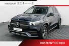 Mercedes GLE 300 300d 4-Matic Podgrz. wentyl.f Masaże Ambient Salon PL VAT 23% - 1