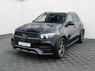 Mercedes GLE 300 300d 4-Matic Podgrz. wentyl.f Masaże Ambient Salon PL VAT 23% - 2