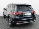 Mercedes GLE 300 300d 4-Matic Podgrz. wentyl.f Masaże Ambient Salon PL VAT 23% - 4